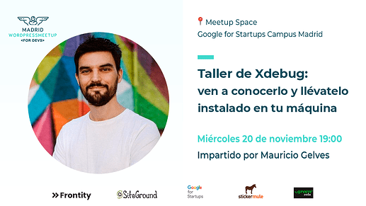 xdebug-workshop-mauricio-gelves