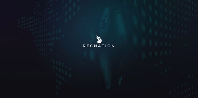 recnation-logo-wallpaper